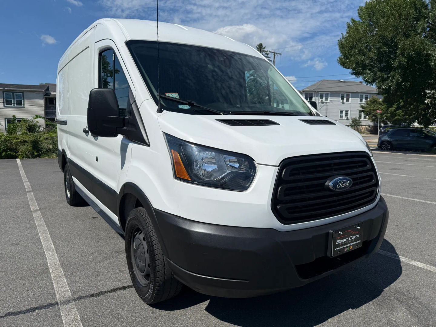 ford transit van 2019 1FTYR1CM7KKA17494 image ford transit van 2019 1FTYR1CM7KKA17494 image